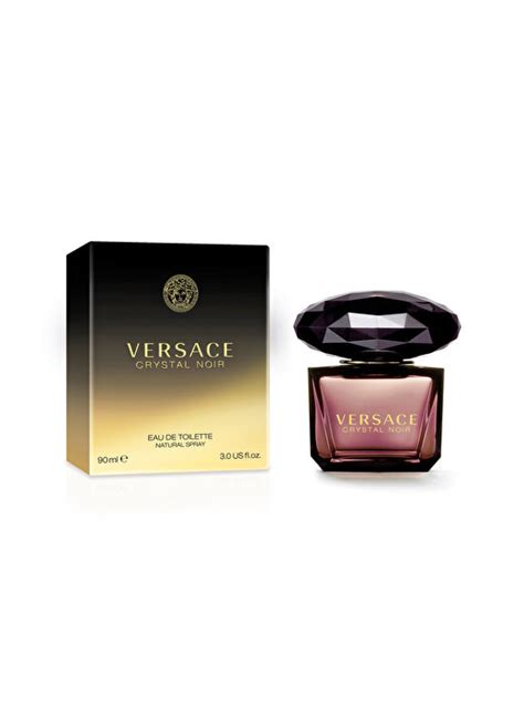 boyner versace crystal noir|versace crystal noir.